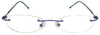 rimless