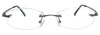 rimless