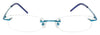 rimless