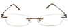 rimless