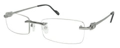 rimless