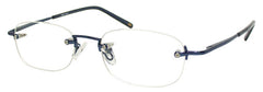 rimless