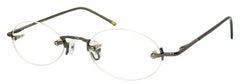 rimless